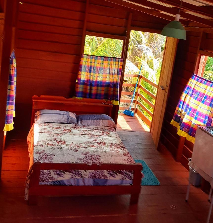 Bed and Breakfast Reset Zanderij Zewnętrze zdjęcie