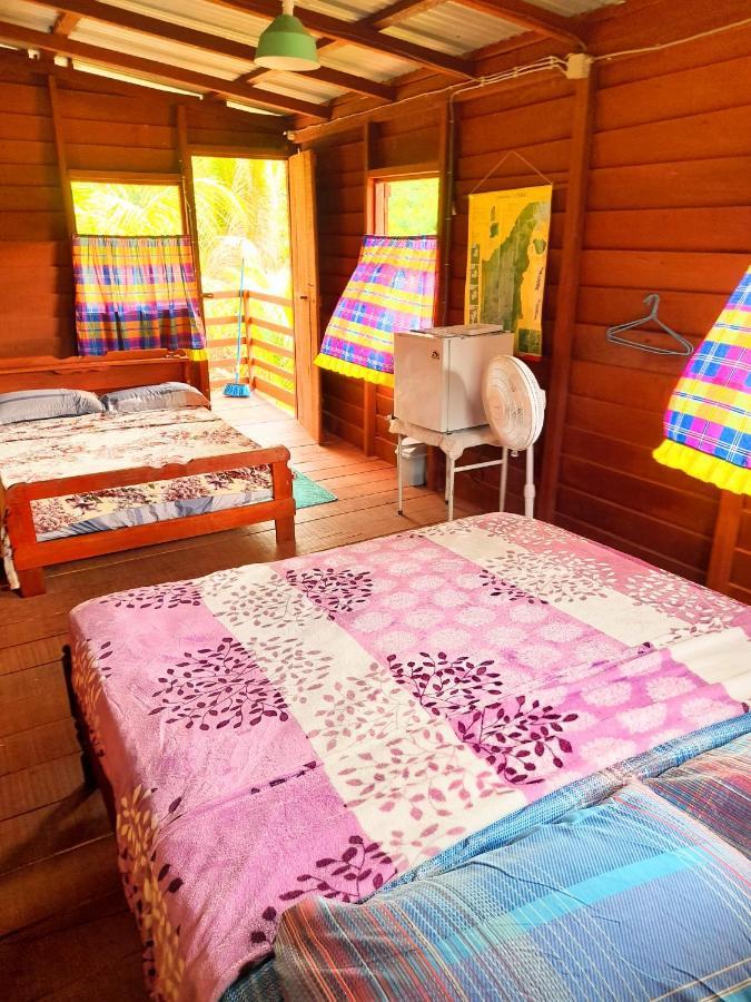 Bed and Breakfast Reset Zanderij Zewnętrze zdjęcie